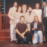 Cast and Crew