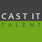 castit talent icon