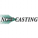 now casting logo_square_400x400