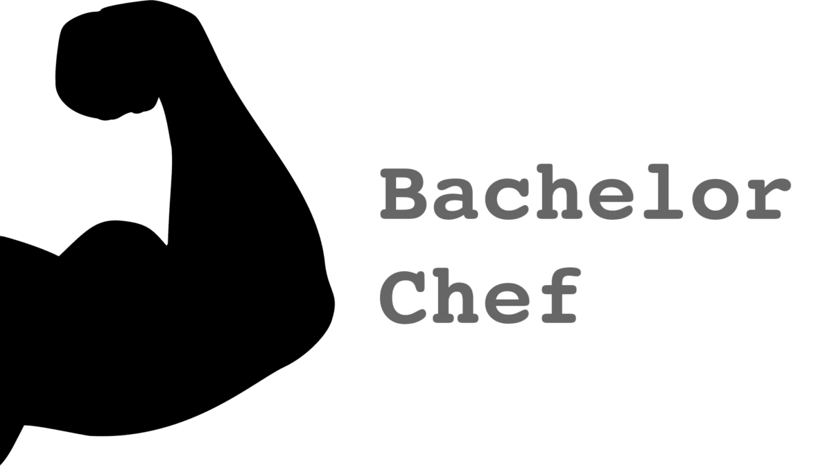 Bachelor Chef