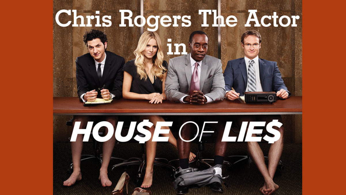 Chris Rogers House of Lies Cast Featured Image