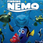 Finding Nemo cast photo