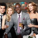 Cast of House of Lies