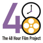 48 Hour Film Project logo