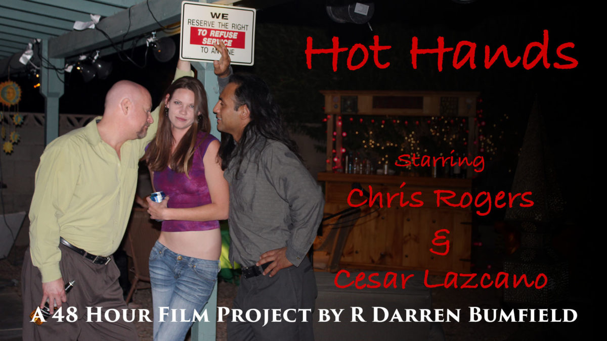 Featured Image Hot Hands - Principal - Chris