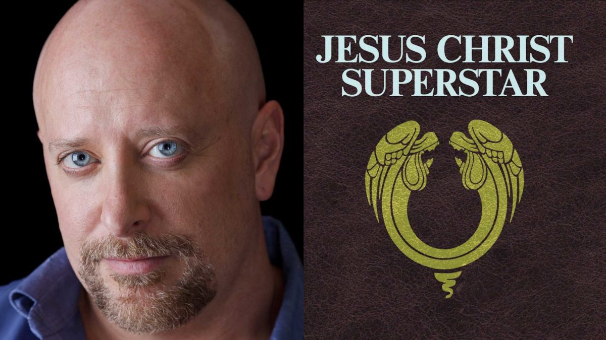 Jesus Christ Superstar – Supporting – Soldier, Priest, Apostle, Leper, Ensemble