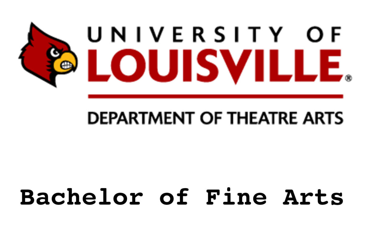 BFA Acting UofL