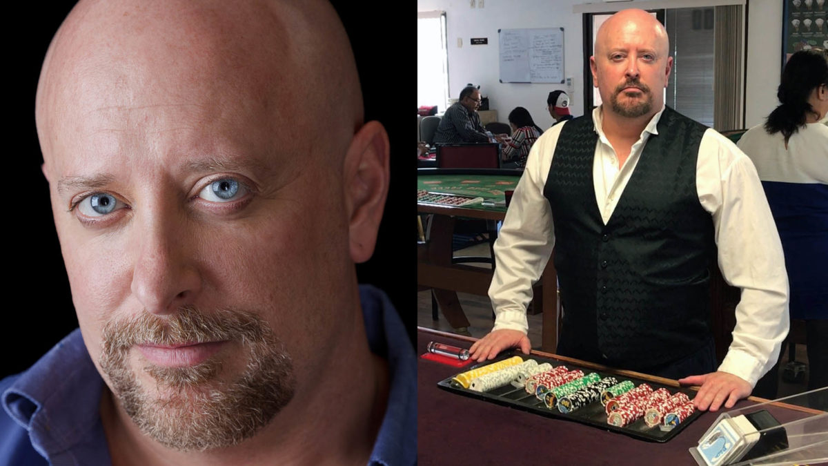 Featured Image Chris Rogers - Skills - Blackjack Dealer