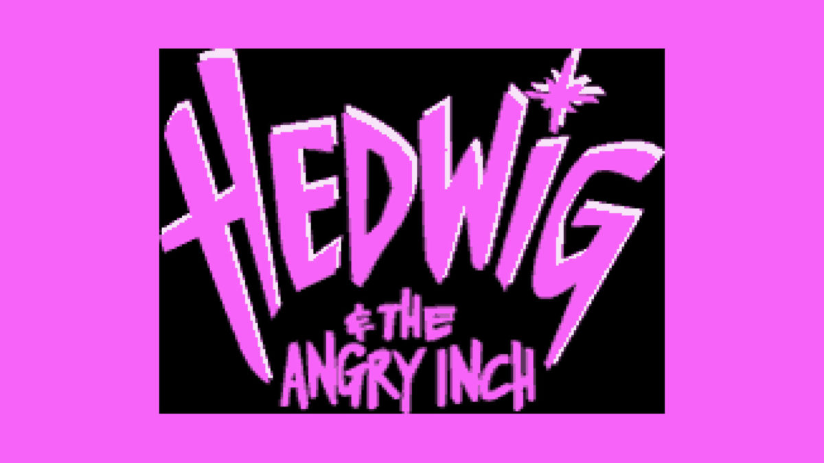 Hedwig and the Angry Inch – Principal – Johan