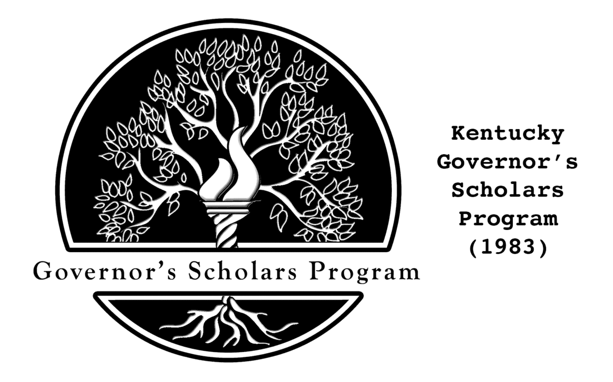 Featured Image Kentucky Governor's Scholars Program 1983