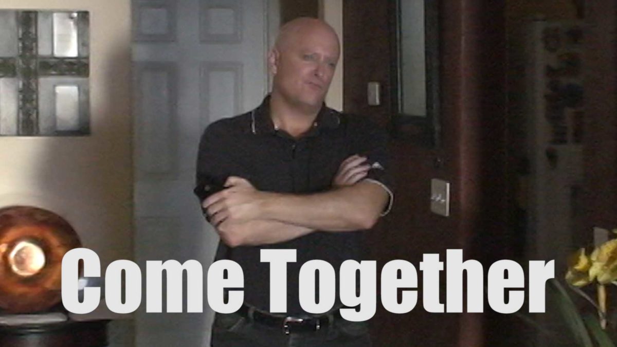 Come Together – Principal – Johnny