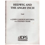 Hedwig Vocal Score