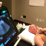 7-28-17 Chris Rogers UltraSound model