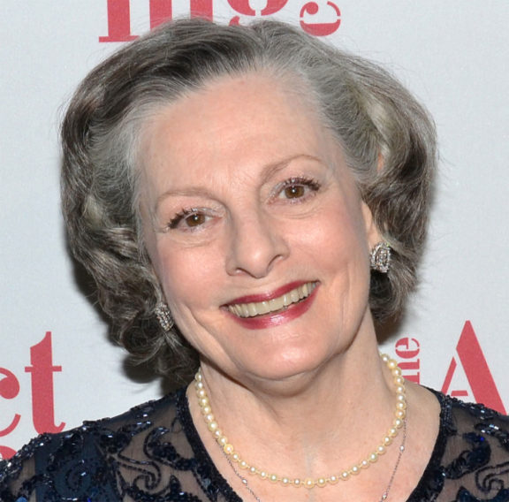 Dana Ivey