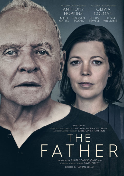 the father movie poster