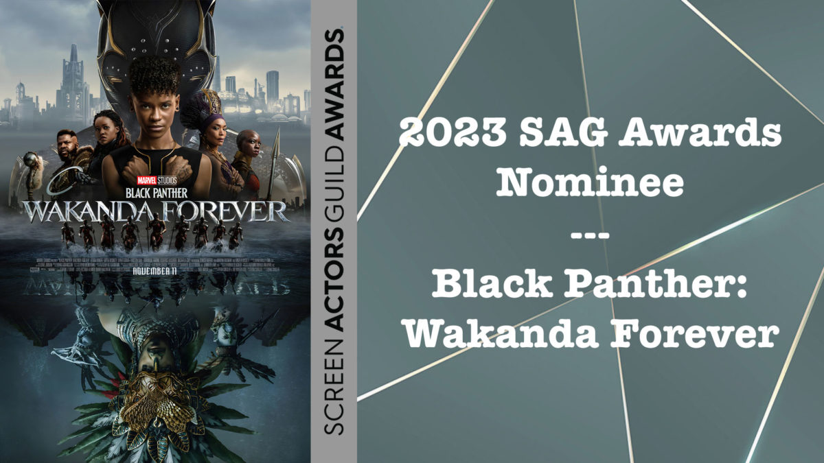 Black Panther Wakanda Forever Featured Image