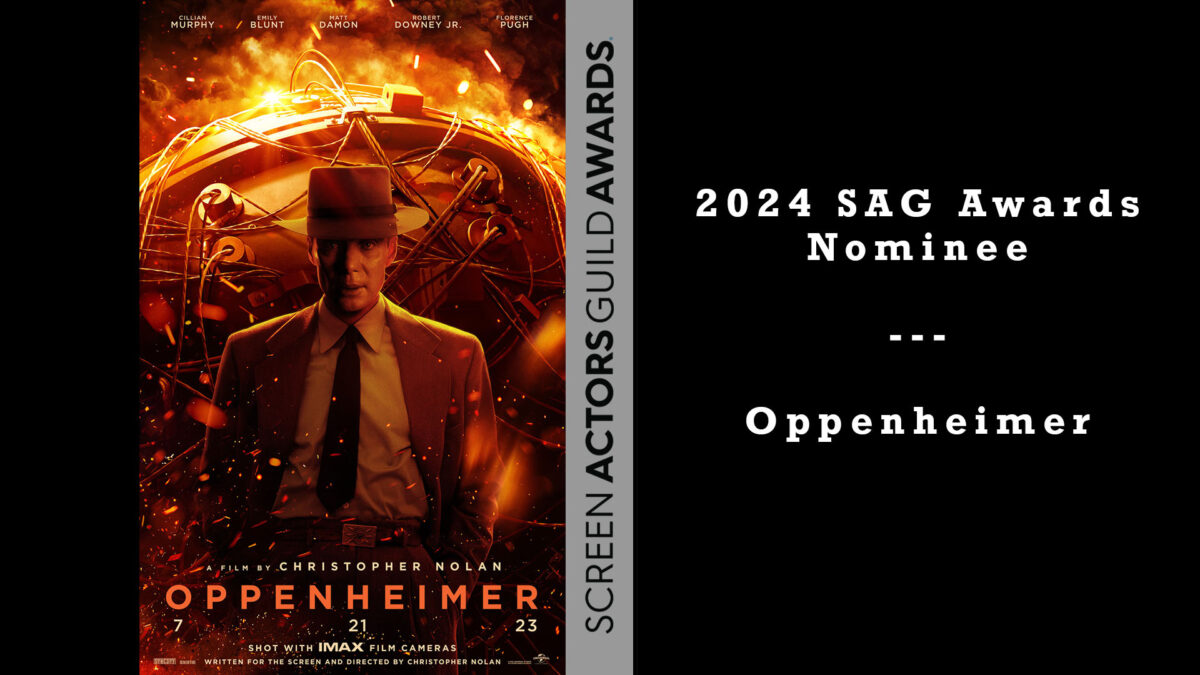 Oppenheimer Featured Image